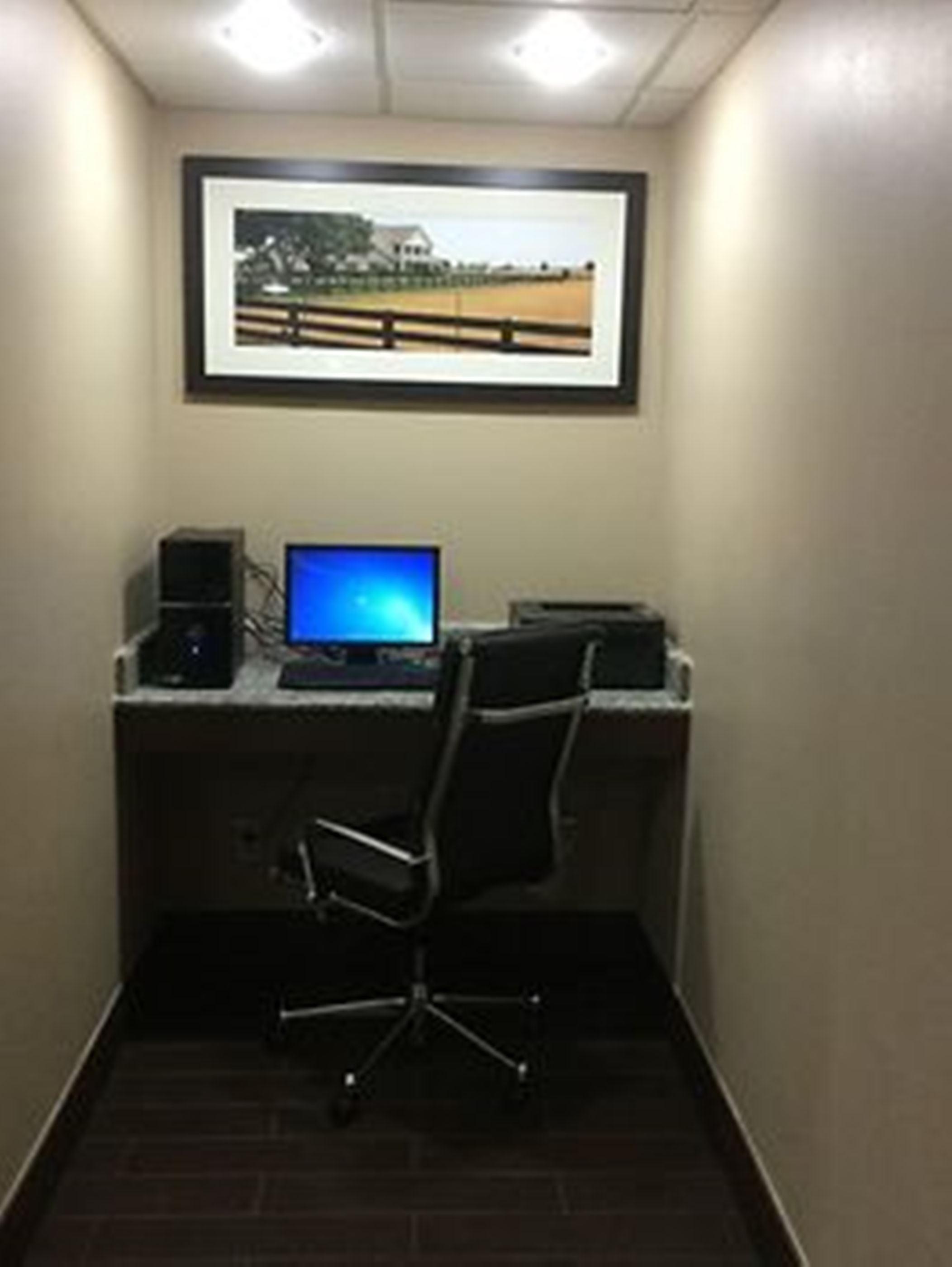 Quality Inn West Plano - Dallas Ngoại thất bức ảnh