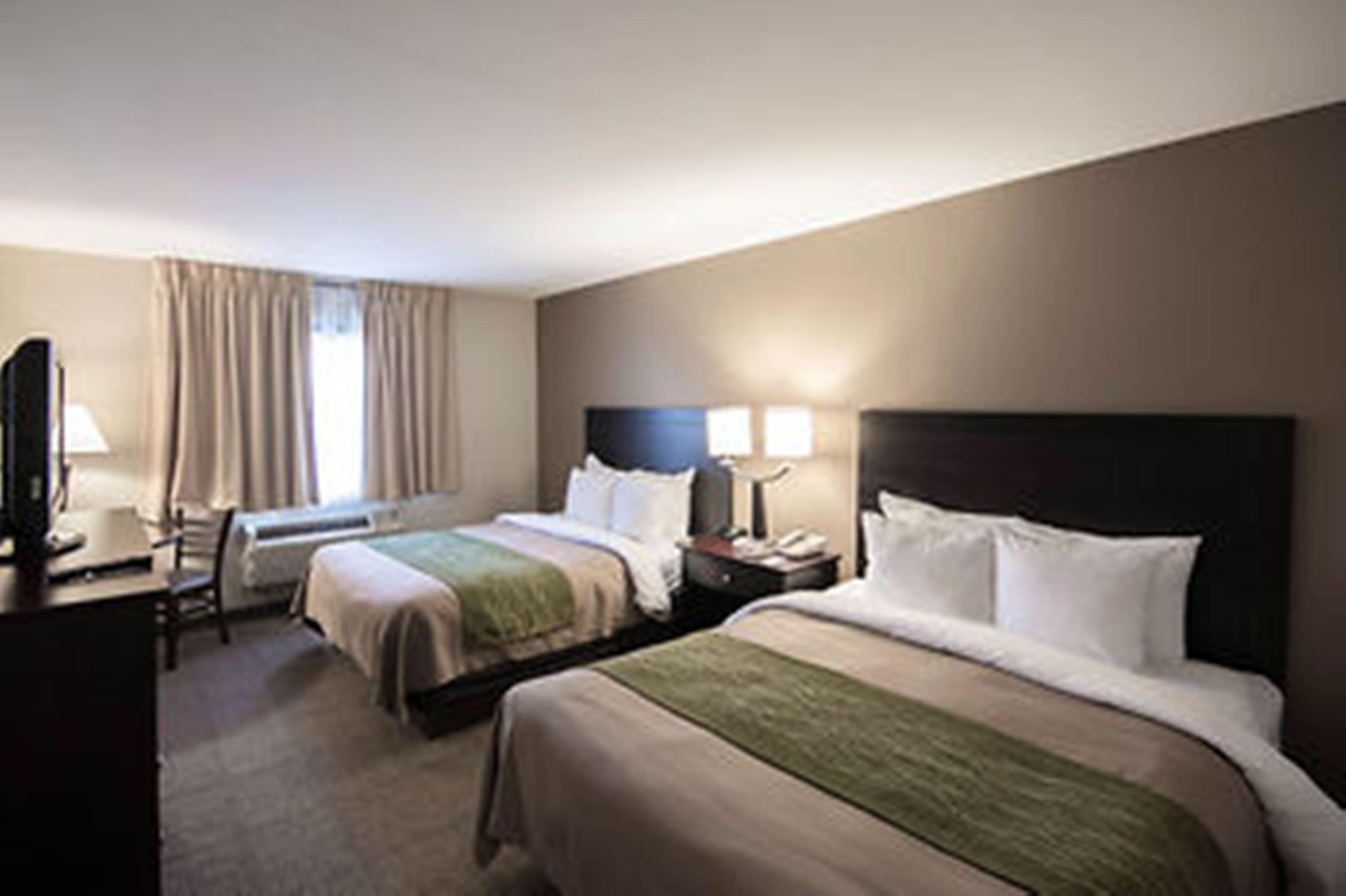 Quality Inn West Plano - Dallas Ngoại thất bức ảnh