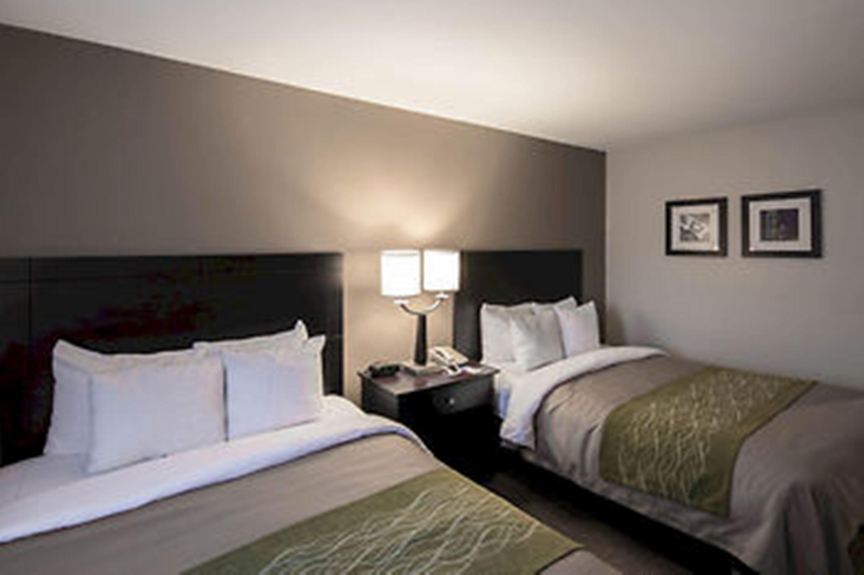 Quality Inn West Plano - Dallas Ngoại thất bức ảnh